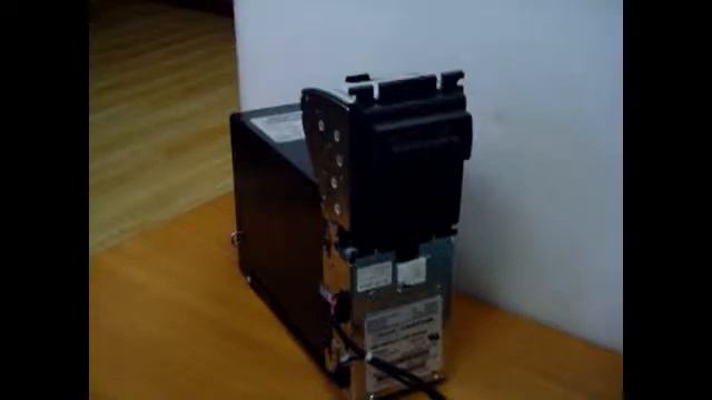 Прошиваем купюроприемник CashCode SM смотреть онлайн