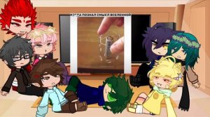 13 Карт| Реакция на ТТ |на рандом (7/?)