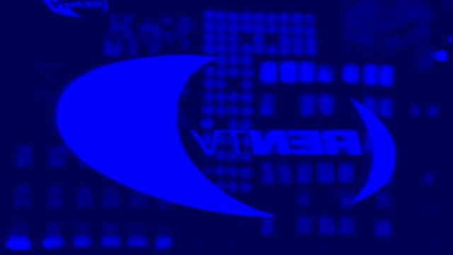 Я Случайно Заставка рекламы REN-TV (1997) (фрагмент)... смотреть онлайн