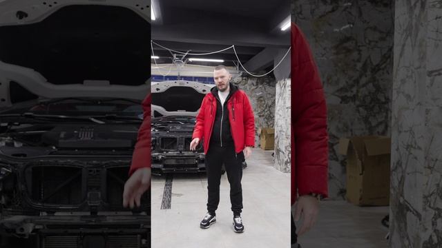 С наступающим 2025 годом!)