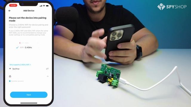 Releu YX pentru automatizări de porți ce poate fi controlat de pe telefon | YX-G4-220V смотреть онлайн