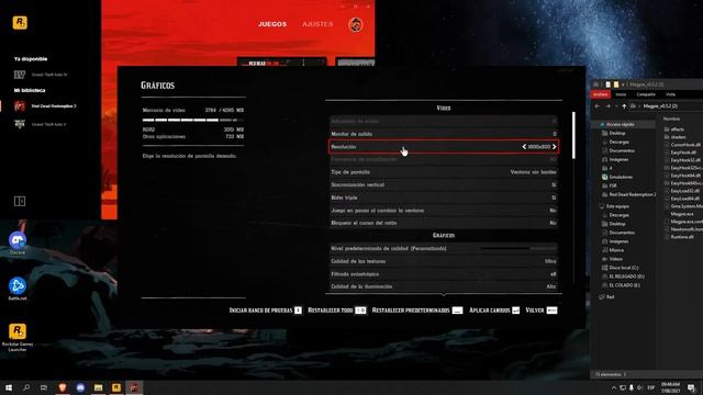 Magpie Fidelity Super Resolution Mod Tutorial смотреть онлайн