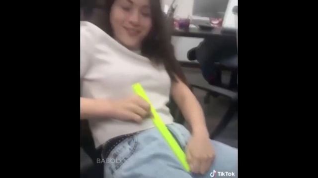 Подруга сказала 18 см это что, много! смотреть онлайн