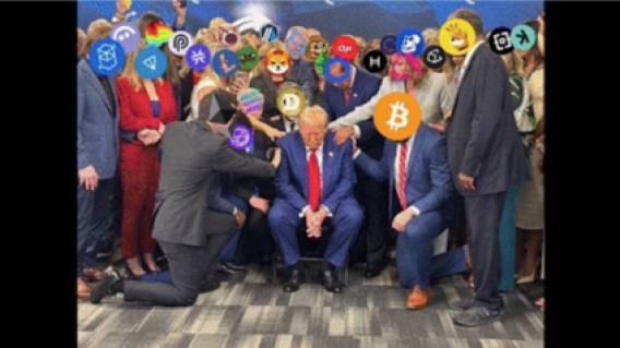 Вам уже поздно инвестировать в Криптовалюту? Цена Биткоина через 1 год будет такой... смотреть онлайн