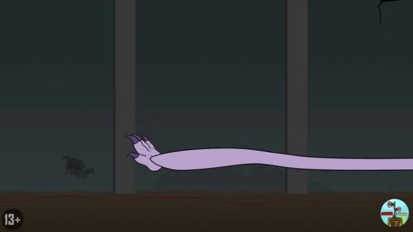 КЭТНЭП и ДОГДЕЙ СТАЛИ САМЫМИ СИЛЬНЫМИ КАЧКАМИ! Поппи Плейтайм 3 Мультик Анимация