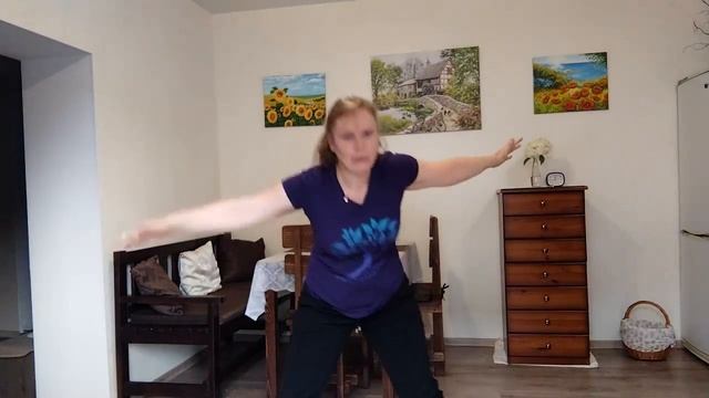 Упражнения для сильного и здорового тела / Активный комплекс / Оздоровление и бодрость смотреть онлайн