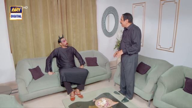 Bulbulay Season 2 | Episode 219 | 16 September 2023 | ARY Digital