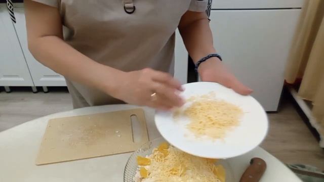 Курица с Ананасами!! Быстро и Вкусно,, 🐔🍍🍍👍канал, Жизнь прекрасна! смотреть онлайн