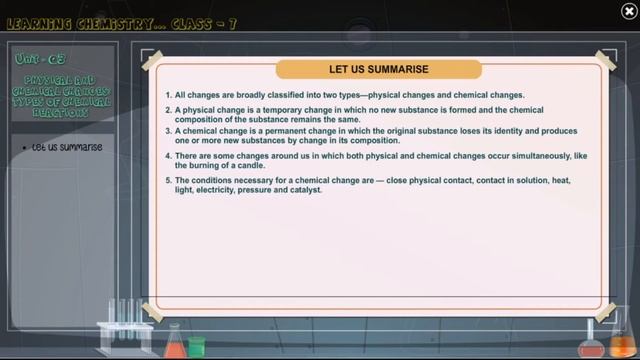 Burning of magnesium experiment ( Physical and Chemical Change P-01) смотреть онлайн