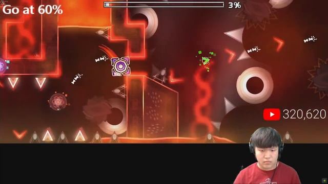 [FULL LIVE] THE YANDERE 100% VERIFIED