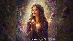 Я в Творце. Песня Света