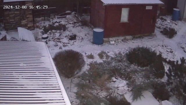 08.12.2024. Хвост от сильной вспышки балла X2.2 3912 11:50:00-12:06:00. Скайфиш. смотреть онлайн