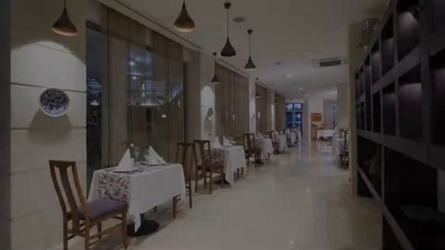 Washington Resort Hotel & Spa, Kizilagac, Turkey