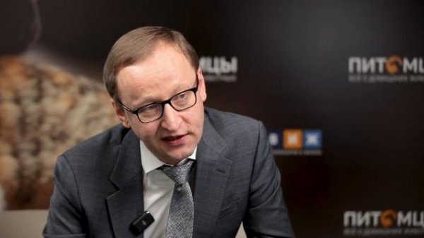 Дмитрий Мамонтов