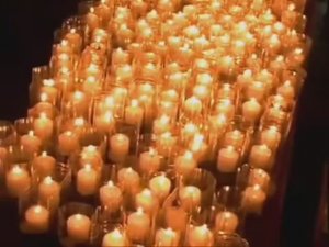 Сарит Хадад — Зажги свечу | Sarit Hadad — Light A Candle