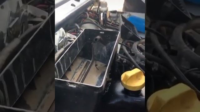 Установка салонного фильтра на ниву об этом никто не знает шоккк смотреть онлайн