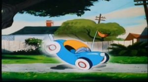 КТО ТАКАЯ СЬЮЗИ? | Разбор Мультфильма "Susie - The Little Blue Coupe"