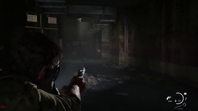 The Last of Us / Одни Из Нас / Серия #26 смотреть онлайн