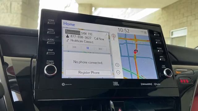 2021 Toyota Camry used, Ontario, Corona, Riverside, Chino, Upland, Fontana, CA MU444738T смотреть онлайн