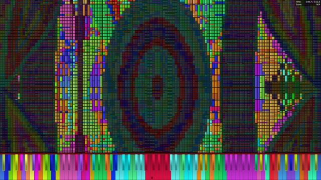 Celeron J1800 Plays DDV1 Paprika's Version 12.35 Million
