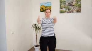 Упражнения при остеохондрозе и холке