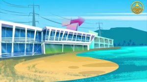 Мульт-проект "Улыбки надежды" / 39 серия. Умение слушать людей.