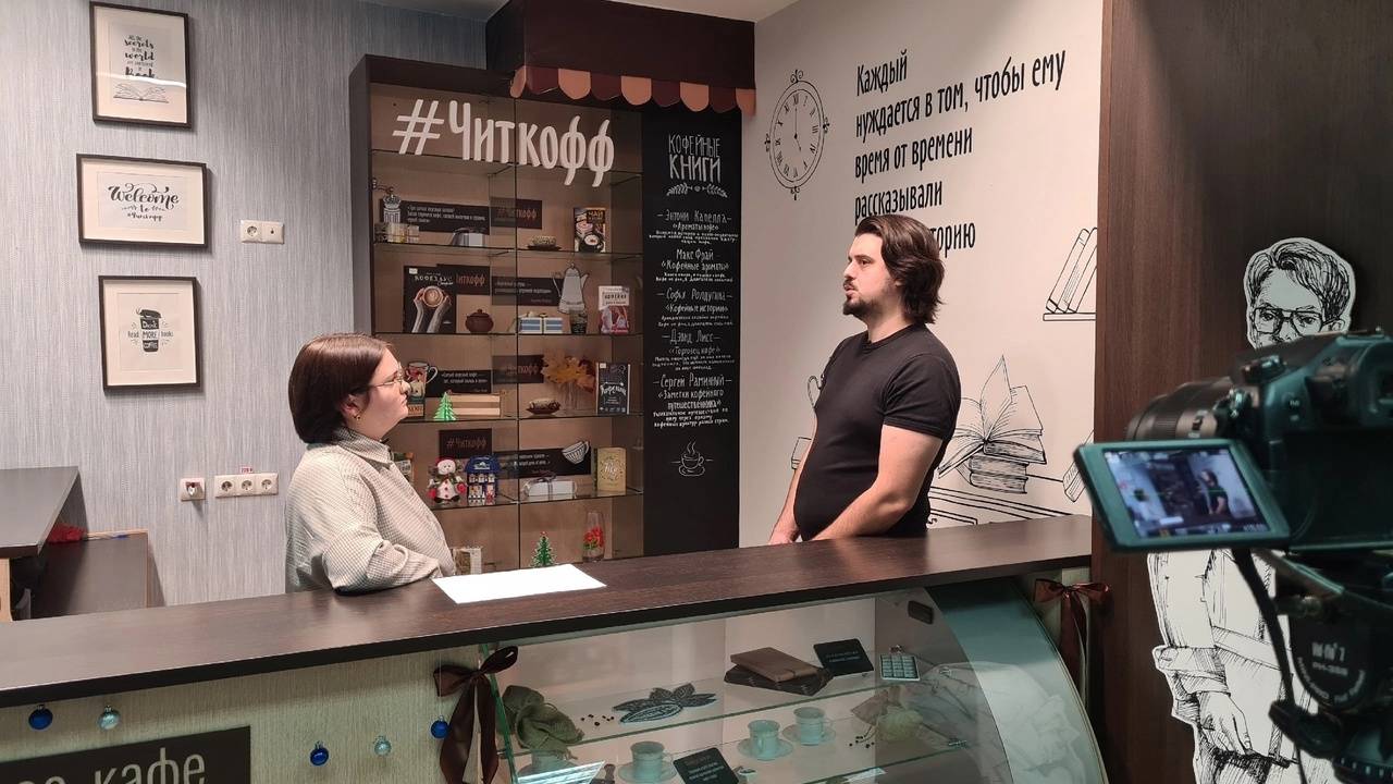 Как чтение влияет на детей и подростков. Встреча с психологом. смотреть онлайн