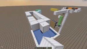 ПРОСТЕЙШАЯ ферма бетона 1.17-1.21+
