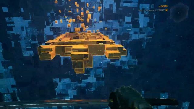 Ghost Runner PS4 Gameplay смотреть онлайн