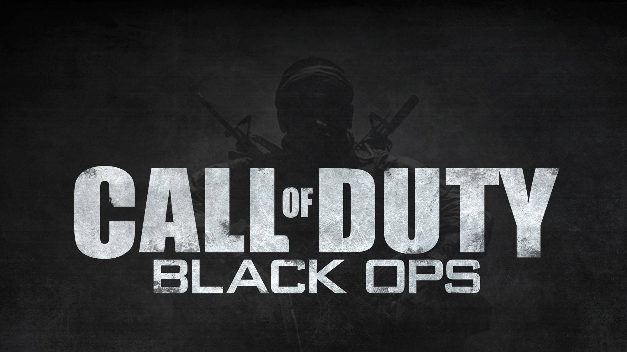 Call Of Duty: Black Ops