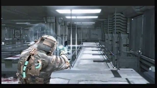 Me Play Dead Space- Impossible Mode, Part 5 a better taste of impossible mode смотреть онлайн