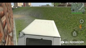 Как зайти во ВСЕ ДОМА в "MadOut 2"| Ответ тут!