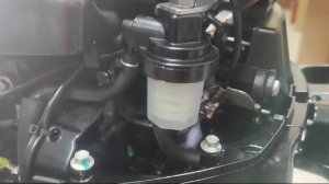 RR 9.9(20) карбюратор получение