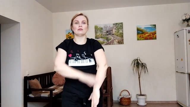 Упражнения для всего тела / Профилактика остеохондроза / Активный комплекс смотреть онлайн