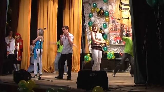 Арт Профи Москва 2008 смотреть онлайн