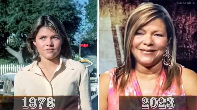 Челюсти (Все части) Актеры: Тогда и сейчас ★ 2023 смотреть онлайн