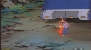 Новые приключения Гонщика Спиди - Серия 1