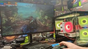 test game ryzen 5 5600 rtx 4060