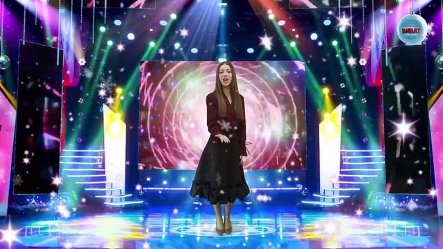 "Новогодний серпантин", Хоровая студия "ВИВАТ" (2024) смотреть онлайн