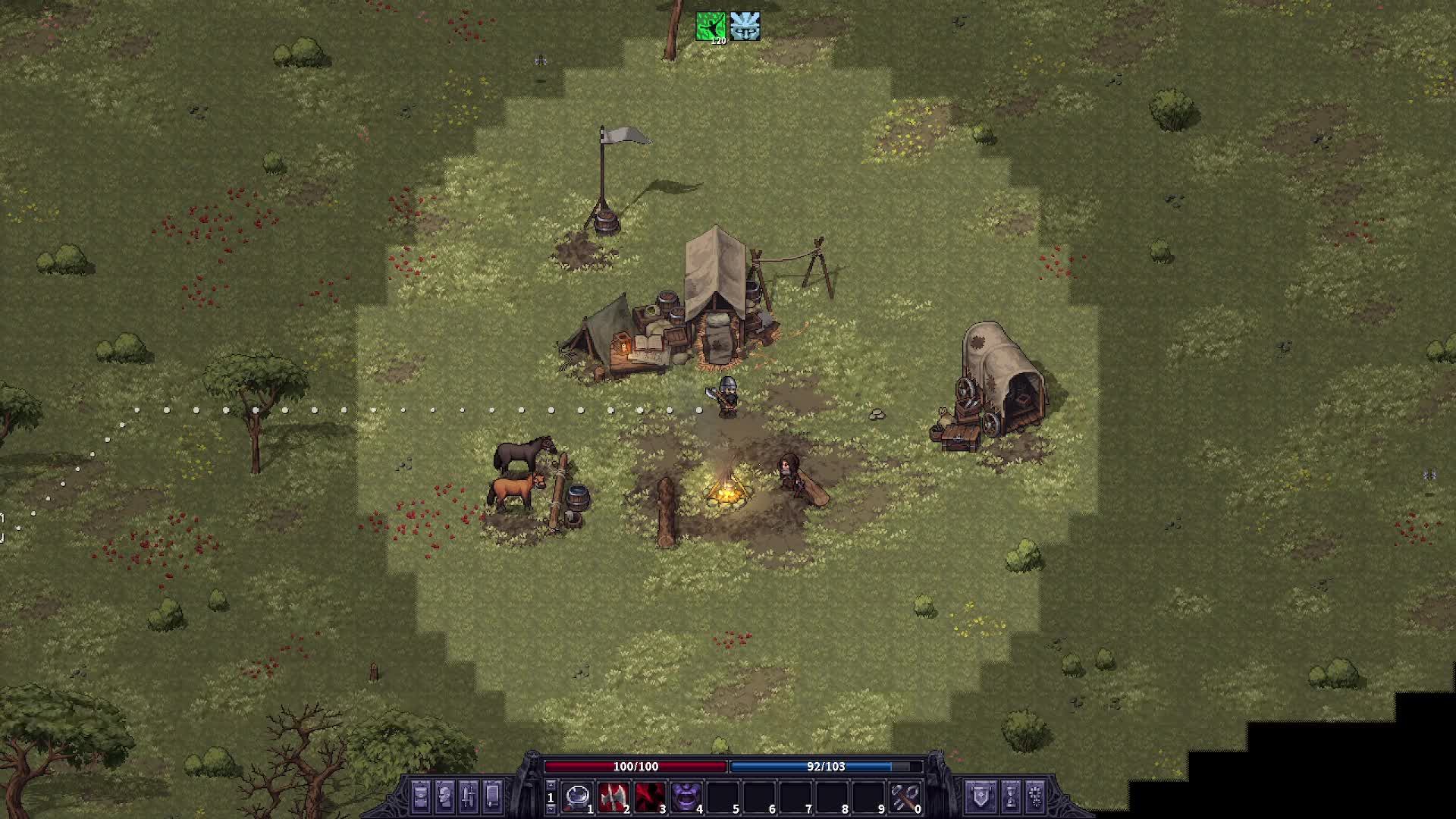 StoneShard Rags To Riches - Часть 3 - Новая огромная обнова, залетаю с двух ног. смотреть онлайн