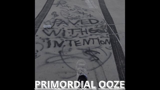 PRIMORDIAL OOZE смотреть онлайн