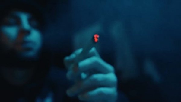 The Chemodan - Химическая сумка