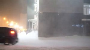 Норильск - самый депрессивный город России