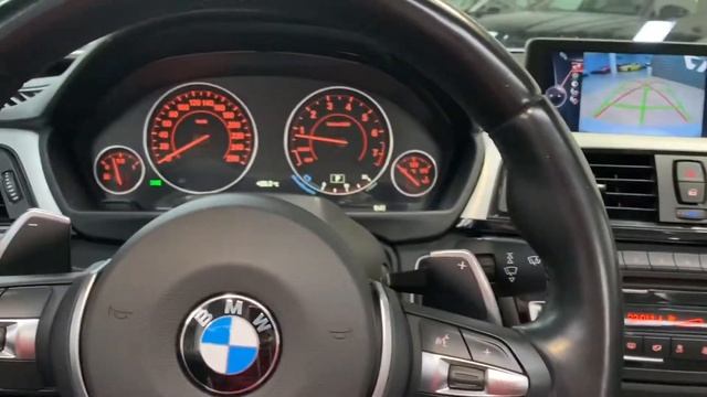 BMW 428i - xDrive*CABRIO*H/K*CZ* смотреть онлайн