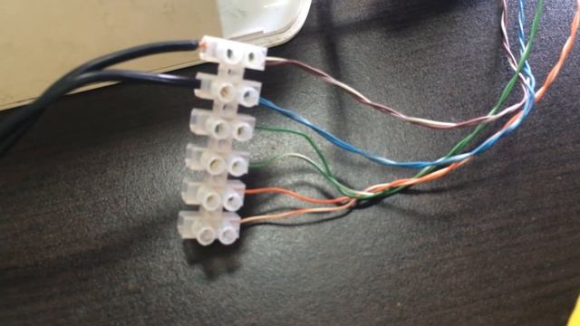 Multi-PoE - Configurar Mikrotik Wireless смотреть онлайн