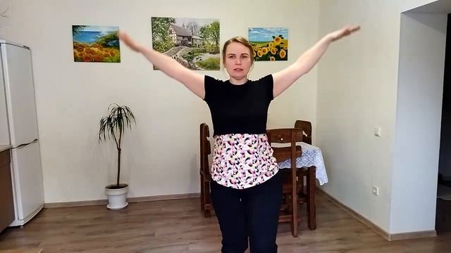 Упражнения для мышц ног и здоровья всего тела смотреть онлайн