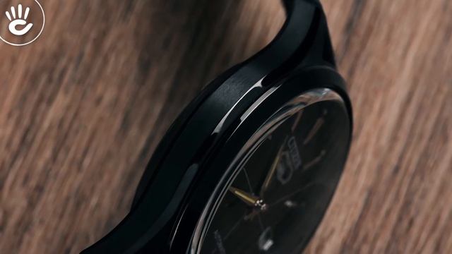 Review đồng Hồ Citizen NH8395-00E Thiết Kế đơn Giản 3 Kim Trên Nền Mặt Số Size 40mm