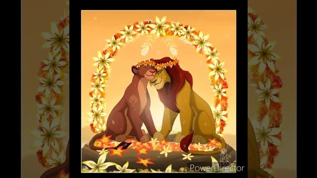MUFASA SARABI SIMBA nala KOVU kiara kion rani scar TAKA ZIRA kopa vitani. 🤩 смотреть онлайн