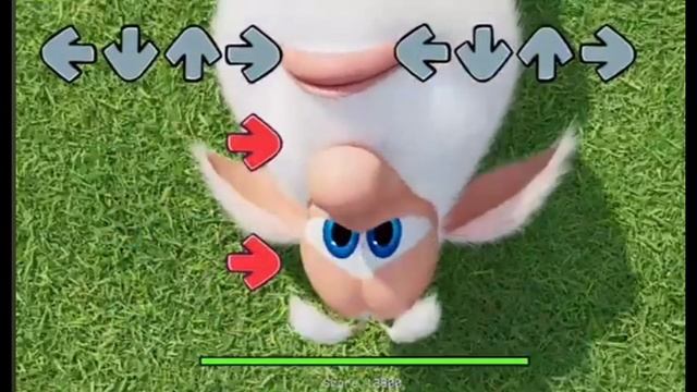 Буба. Ноты. Анимация смотреть онлайн