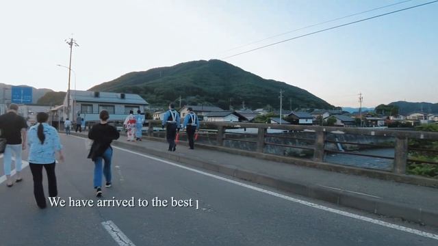 Only Yesterday | Matsumoto, Nagano, Japan travel vlog смотреть онлайн